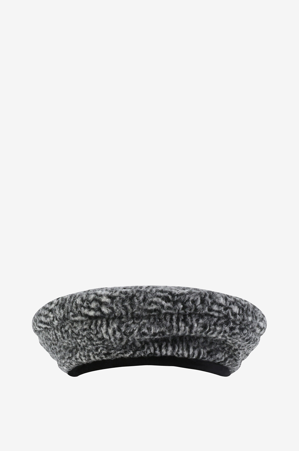 Chapeau basque à chevron