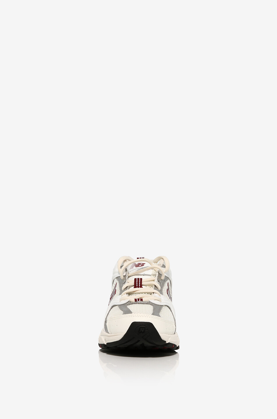 NEW BALANCE Baskets basses à lacet 530 Femme Incolore 2