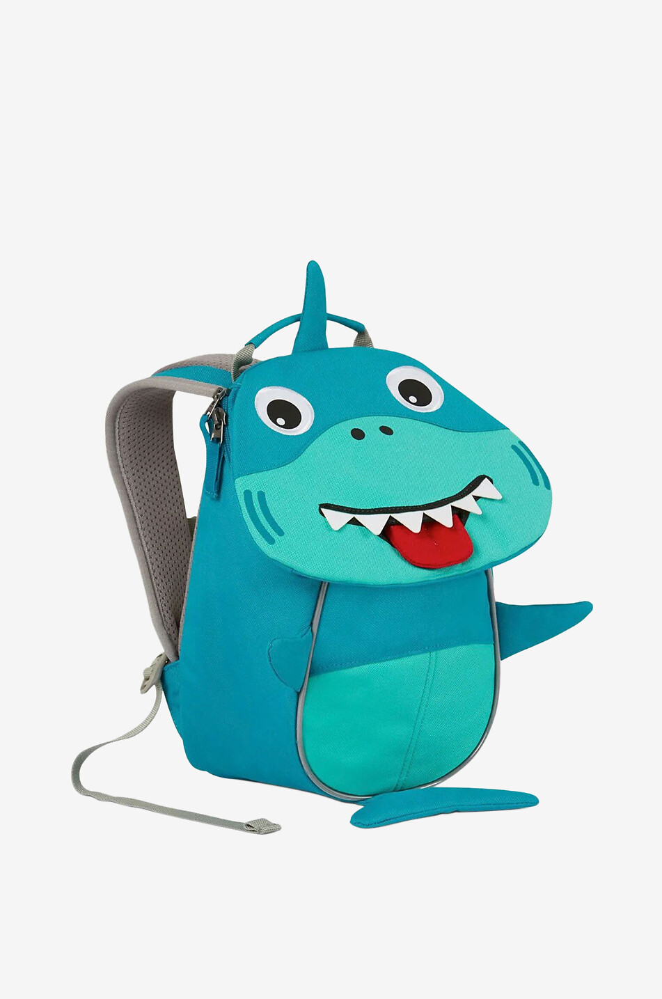 AFFENZAHN Rucksack für Babys Kleiner Freund Hai Baby BLAU 3