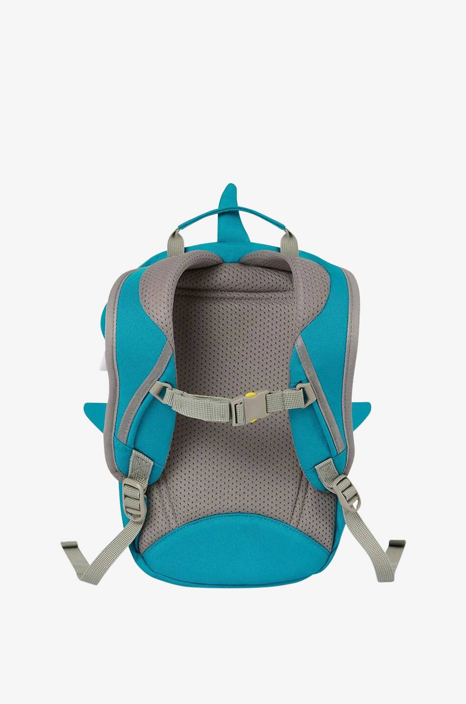 AFFENZAHN Rucksack für Babys Kleiner Freund Hai Baby BLAU 4