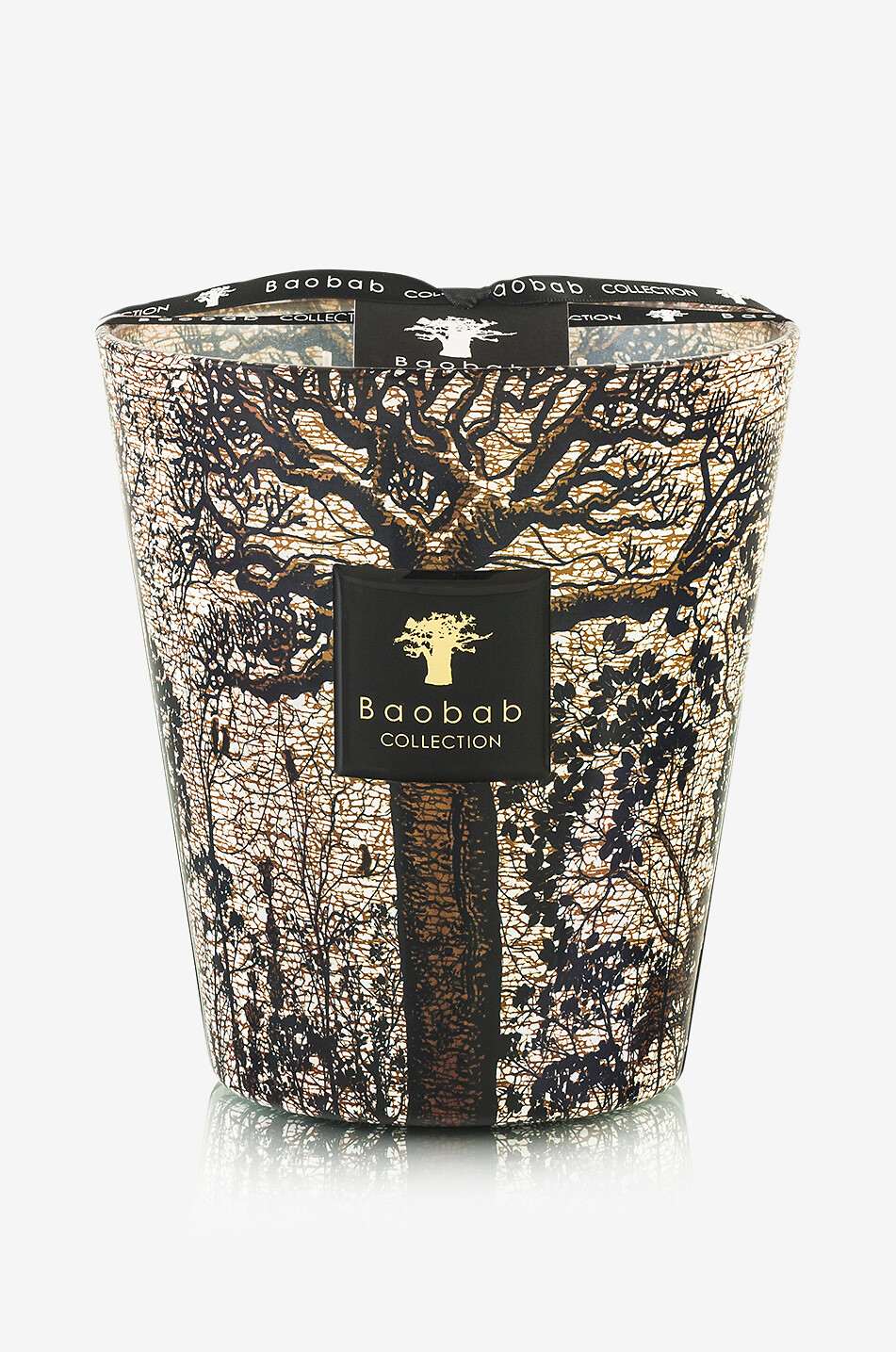 Sacred Trees Morondo Max 16 scented candle