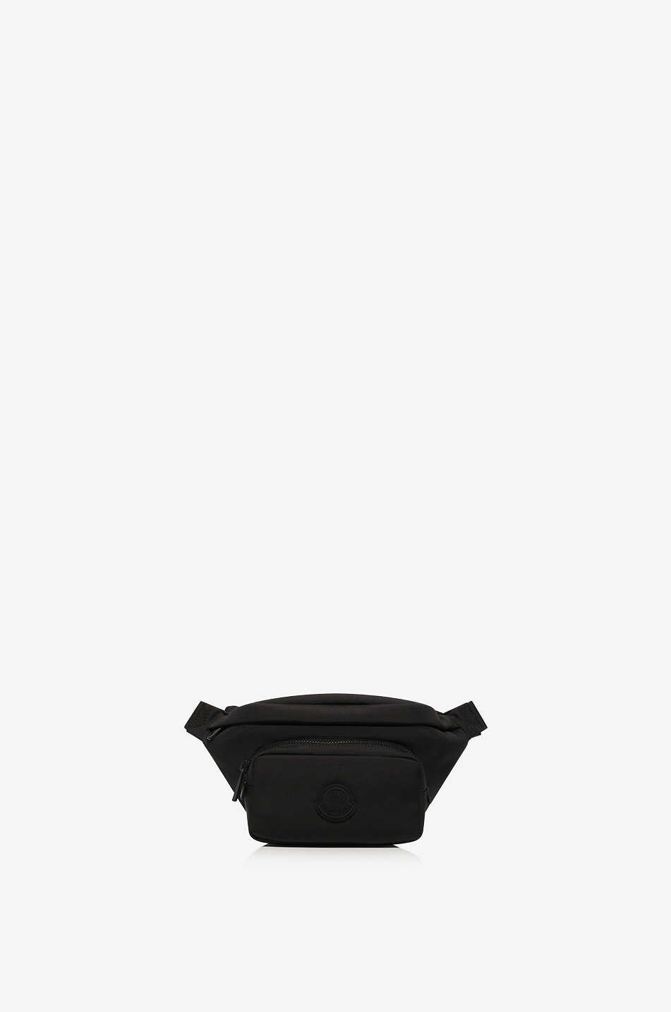 Sac banane en nylon Durance
