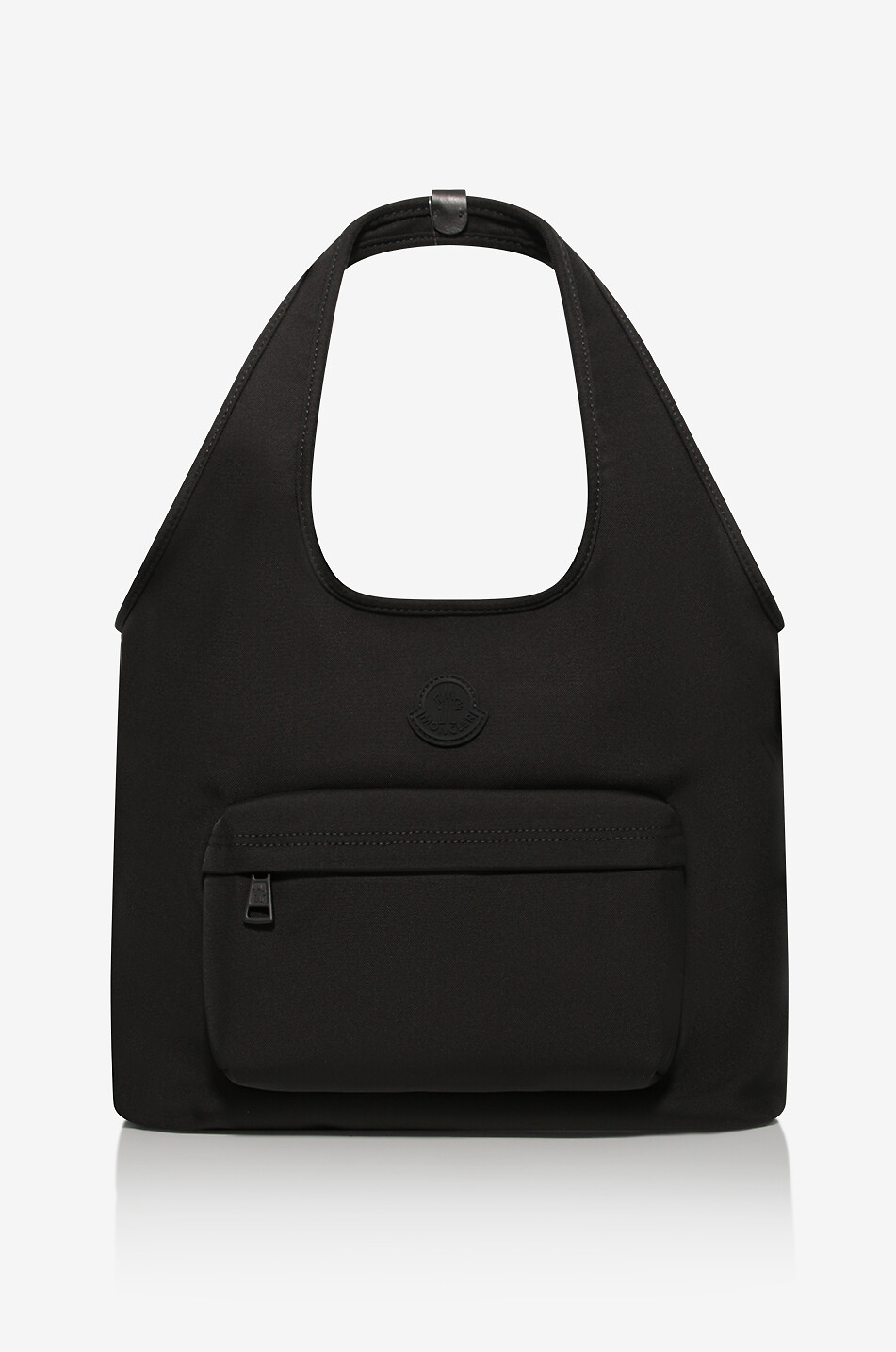Pierrick nylon tote bag