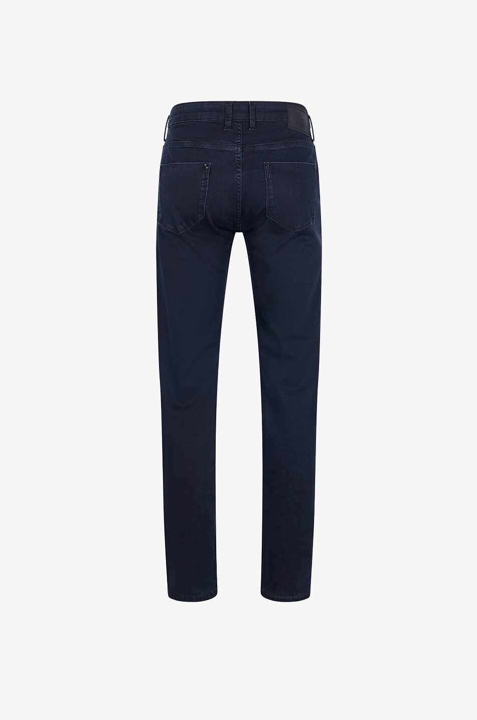 Slim Jeans aus Baumwolle AD 05 Denim