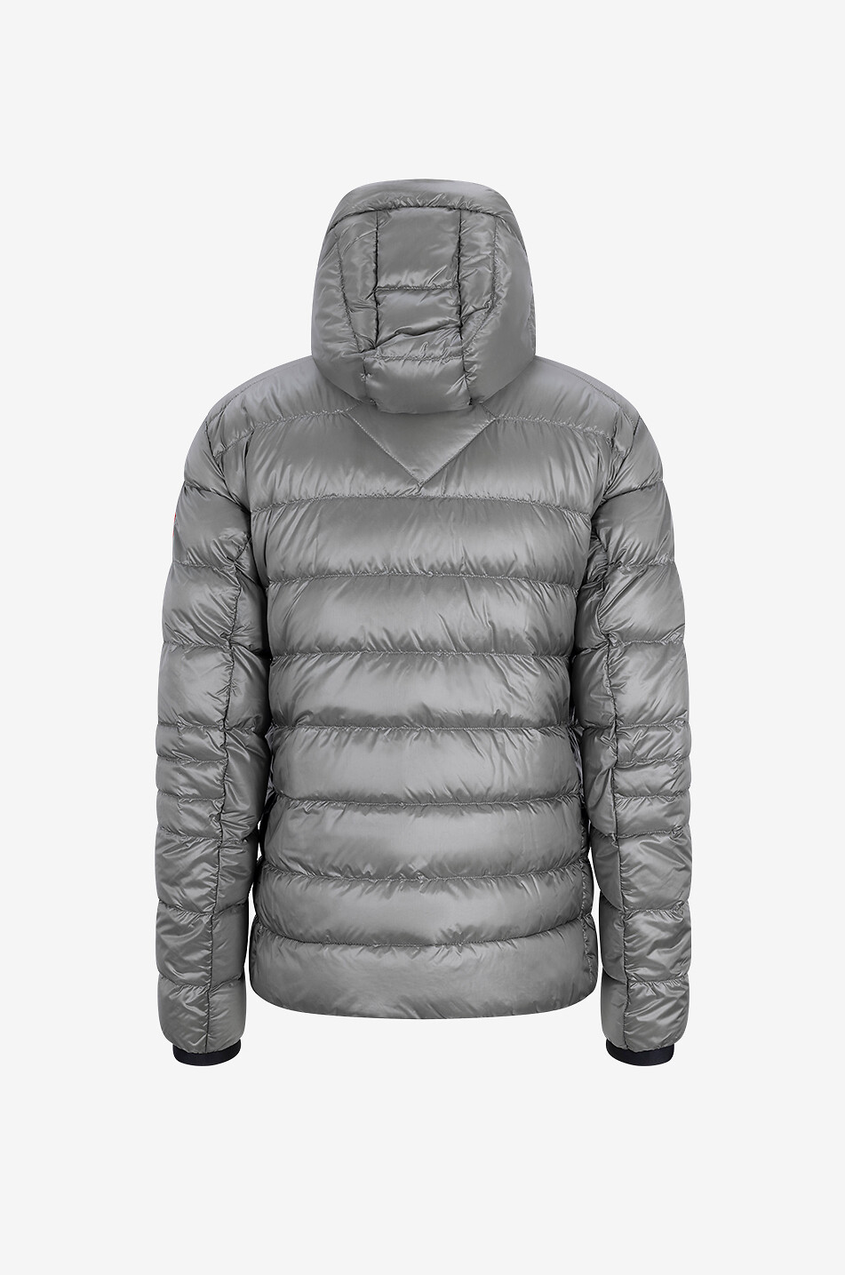 Leichte Ripstop-Daunenjacke mit Kapuze Crofton Hoody