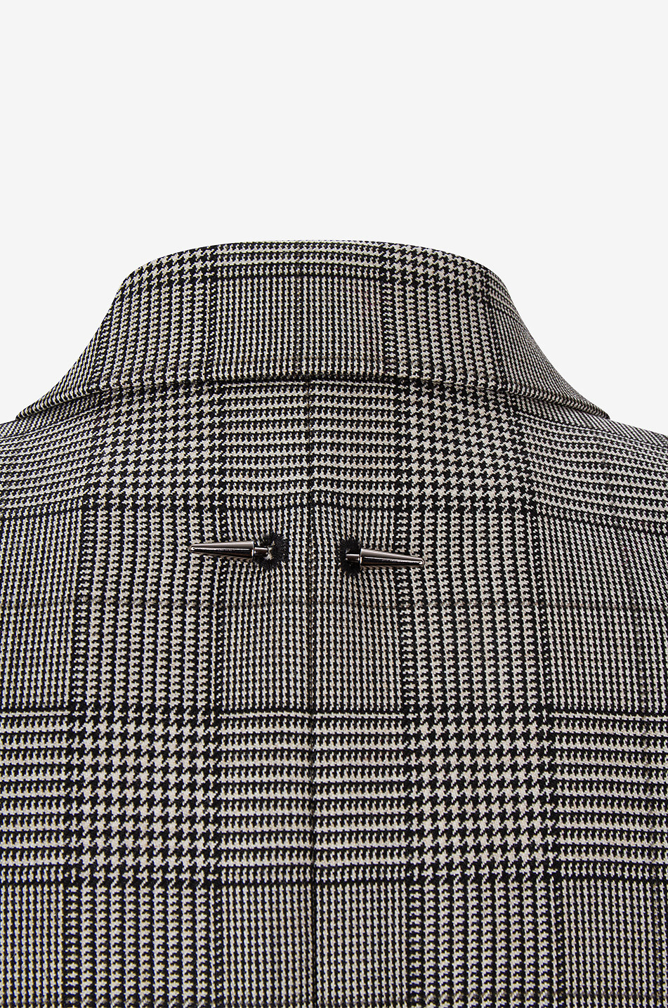 BARBARA BUI Wool suit jacket Women MULTI COLOURED 3