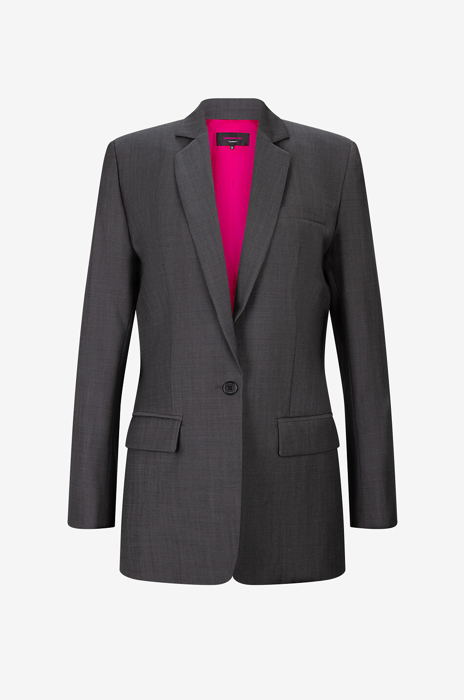 Veste tailleur en laine