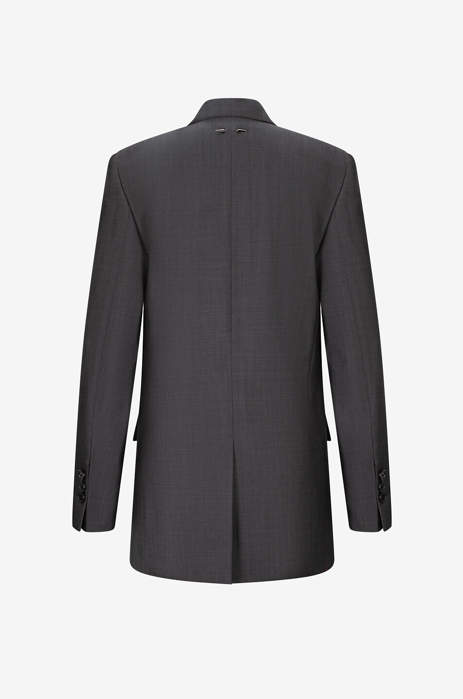 Veste tailleur en laine