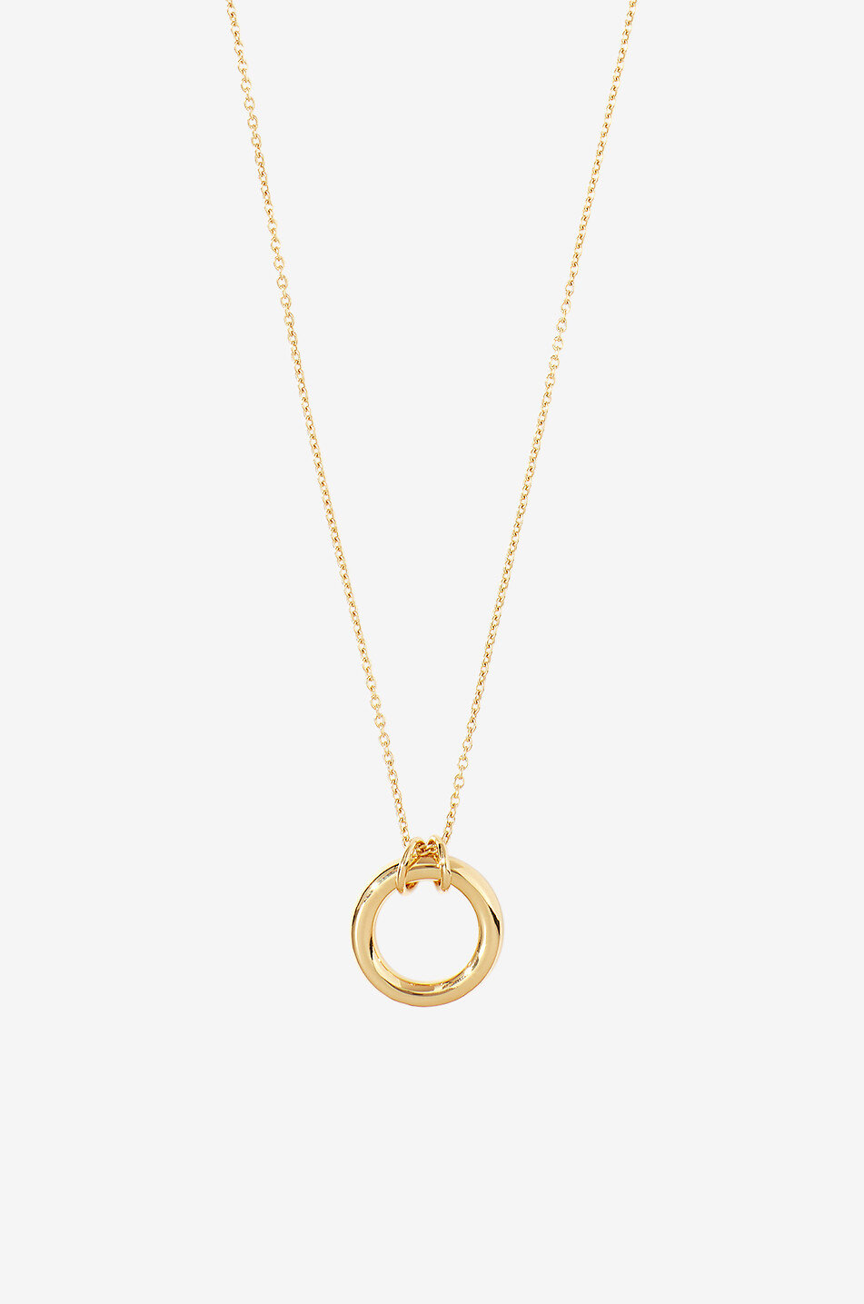 OTIUMBERG Collier en vermeil San Sebastian Femme DORE 1