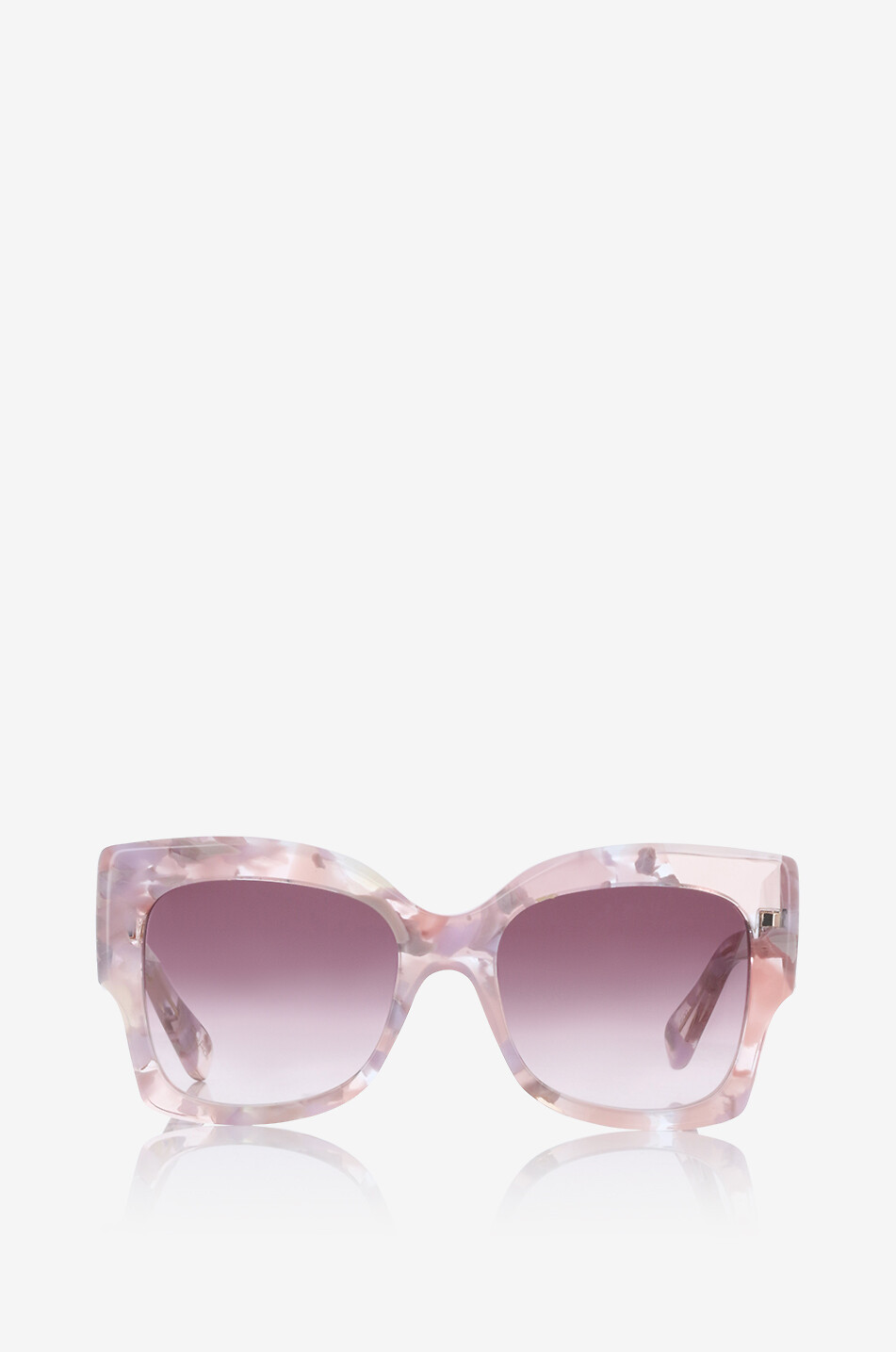 Gayia square sunglasses