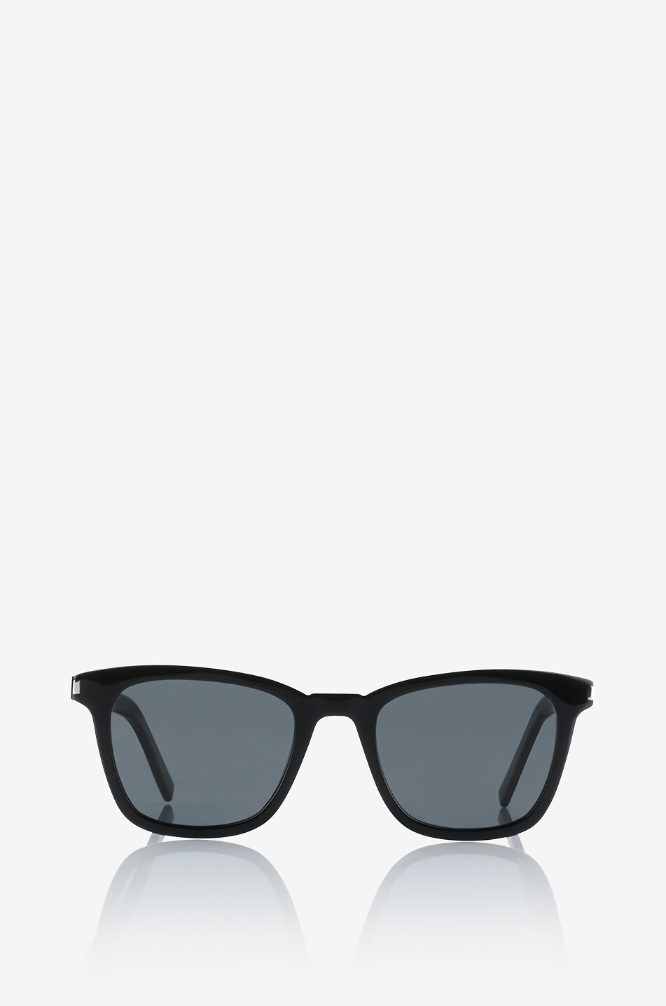 Quadratische Sonnenbrille SL 716 Slim