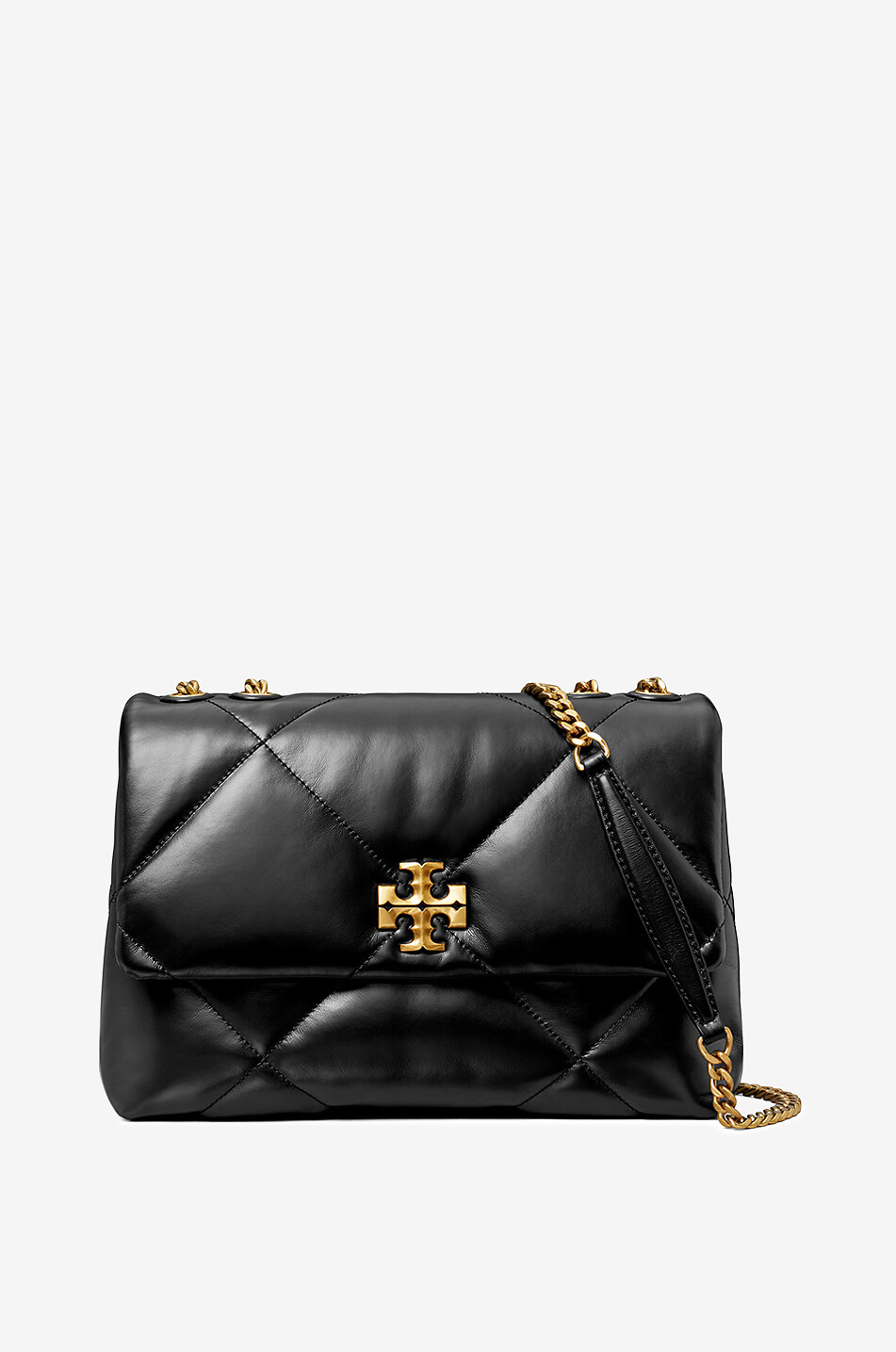 Umhängetasche mit Umschlag Kira