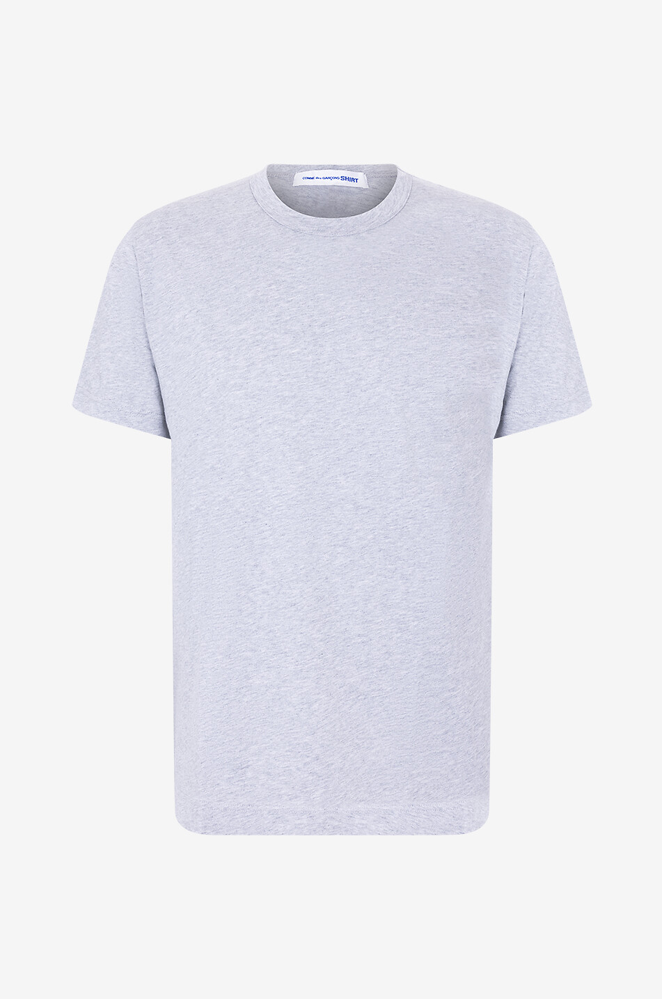 Kurzärmeliges T-Shirt aus Baumwolle