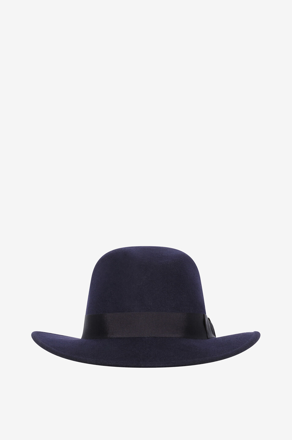Chapeau en laine mérinos Piemonte Traveller