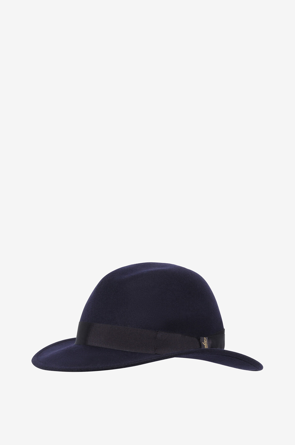 Chapeau en laine mérinos Piemonte Traveller