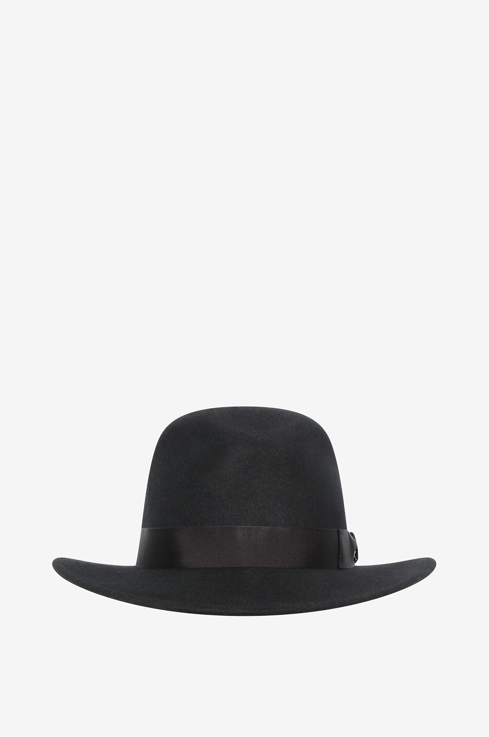Chapeau en laine mérinos Piemonte Traveller