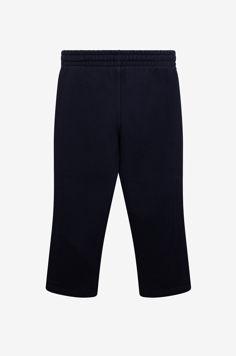 Bookish boys' cotton joggers