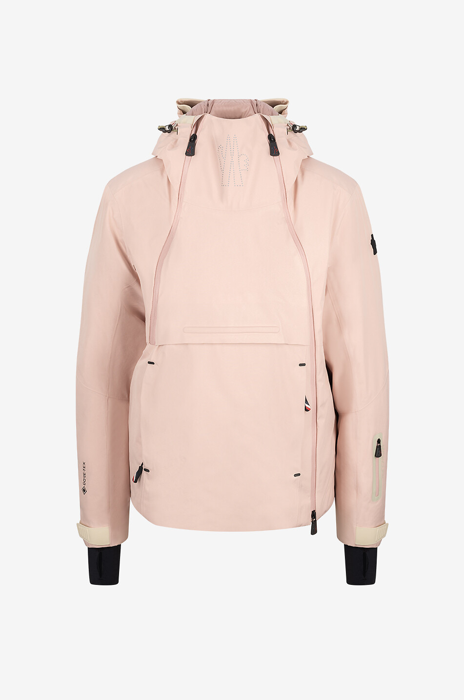 Skijacke aus Gore-Tex und PrimaLoft Ampay