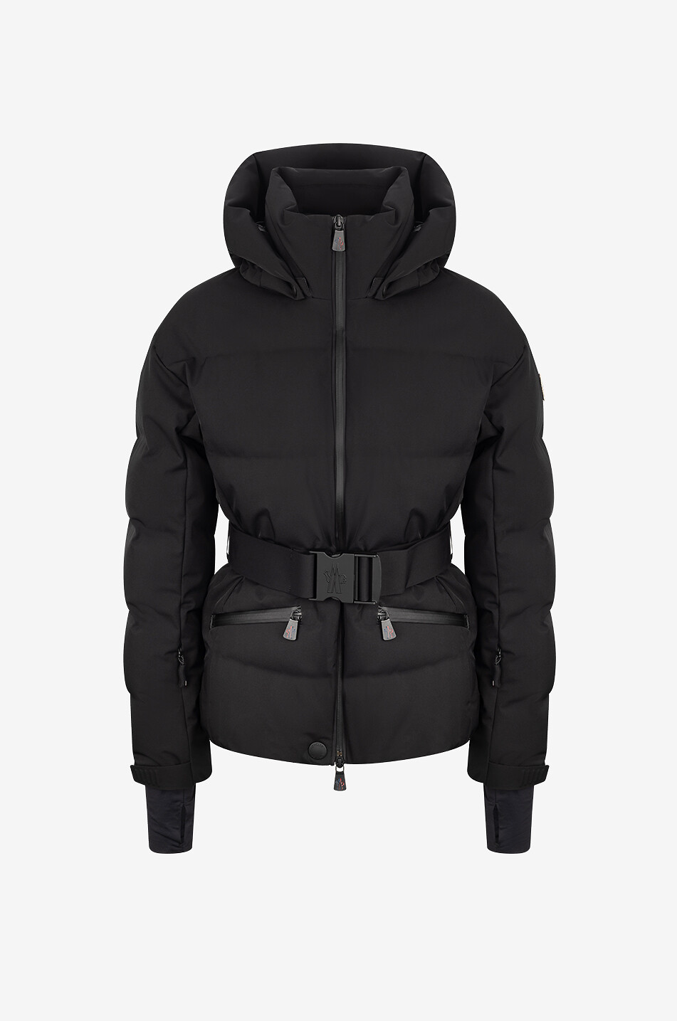 Moncler veste ski femme best sale