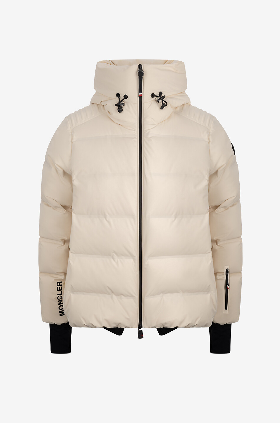 Suisses short ski jacket