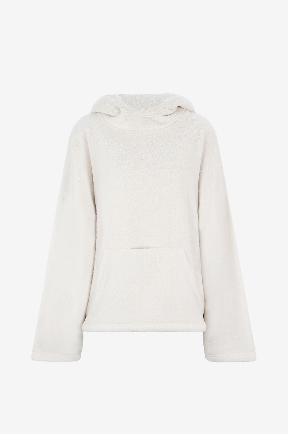 Sweat-shirt à capuche Valen