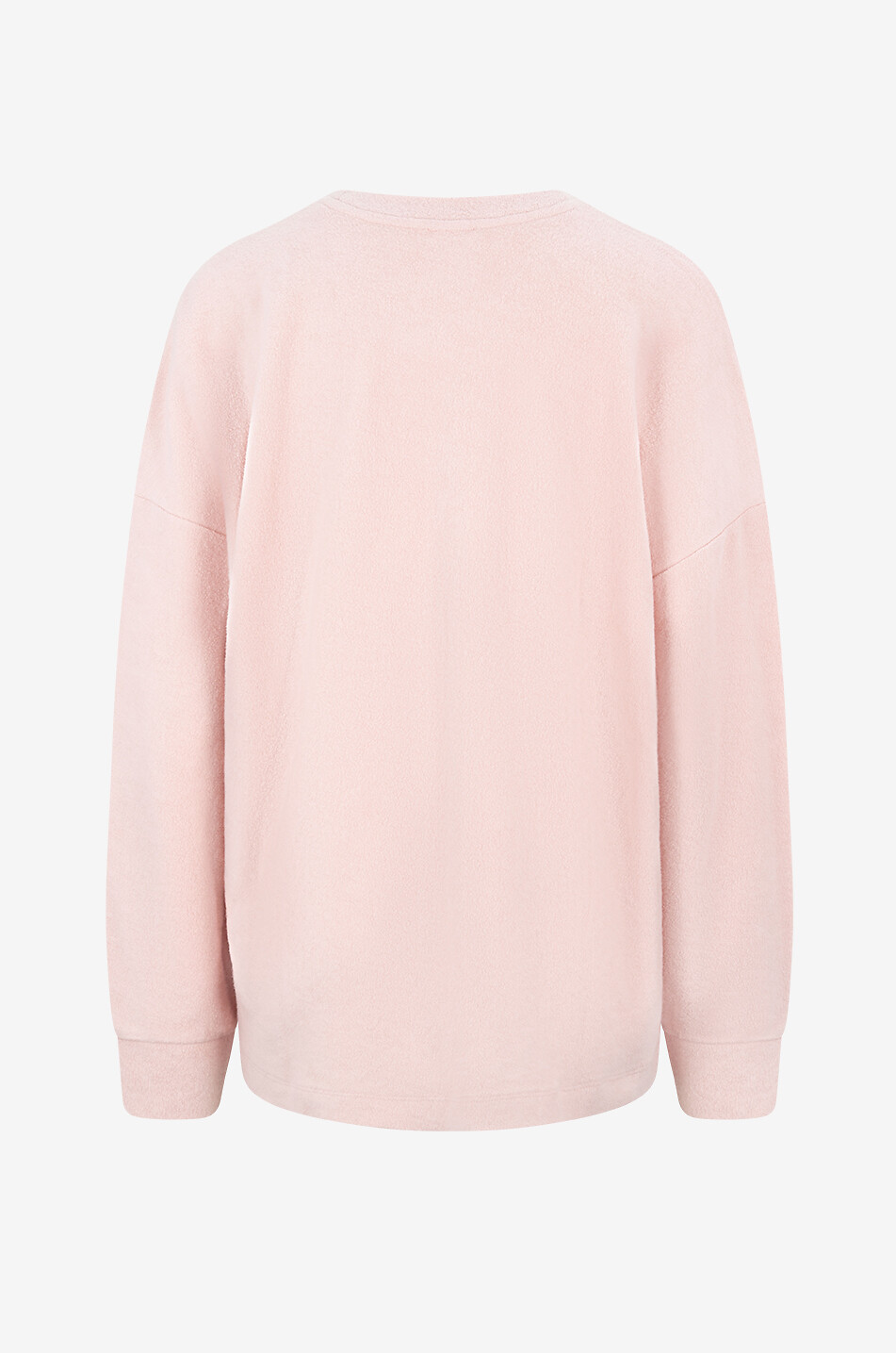 Comfy organic cotton sweatshirt