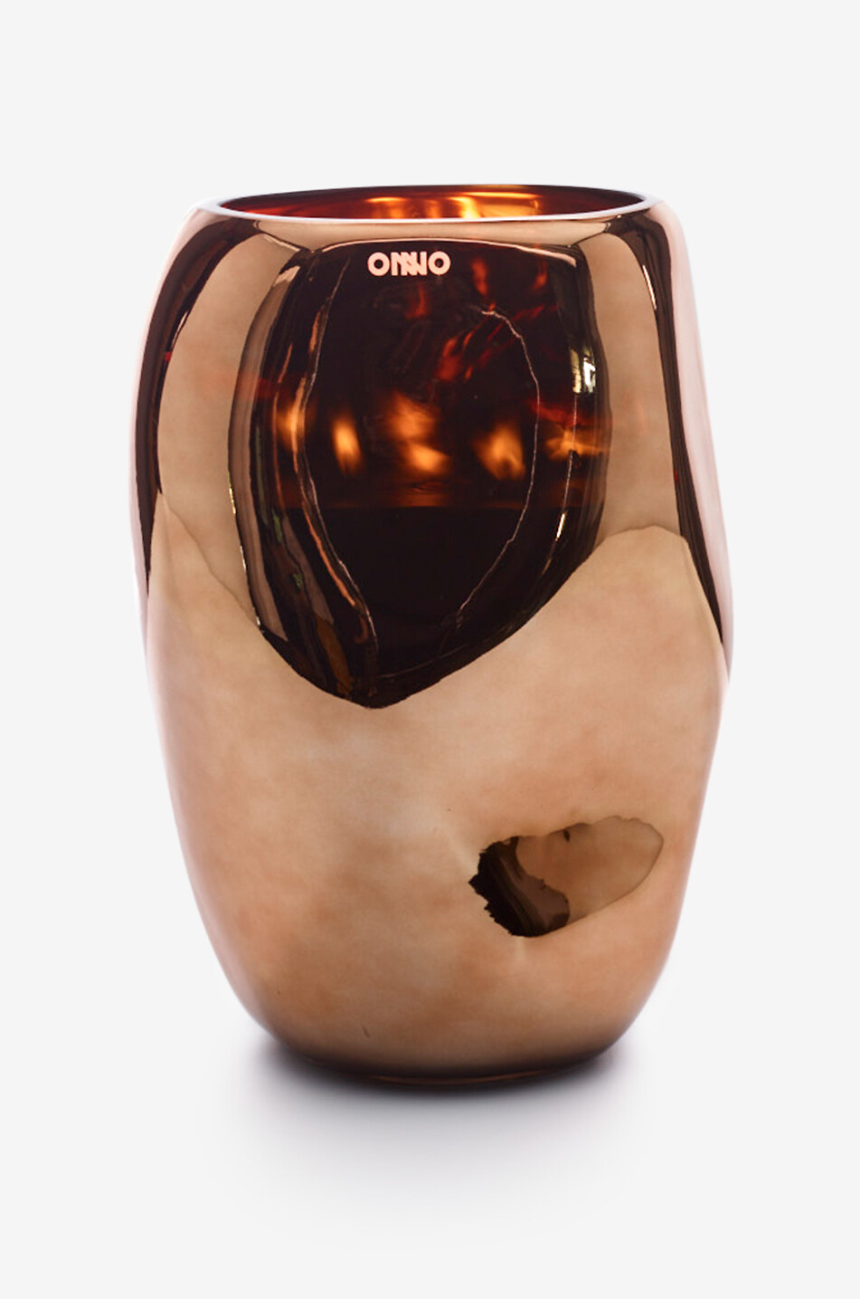 Cape Copper XL Zanzibar scented candle