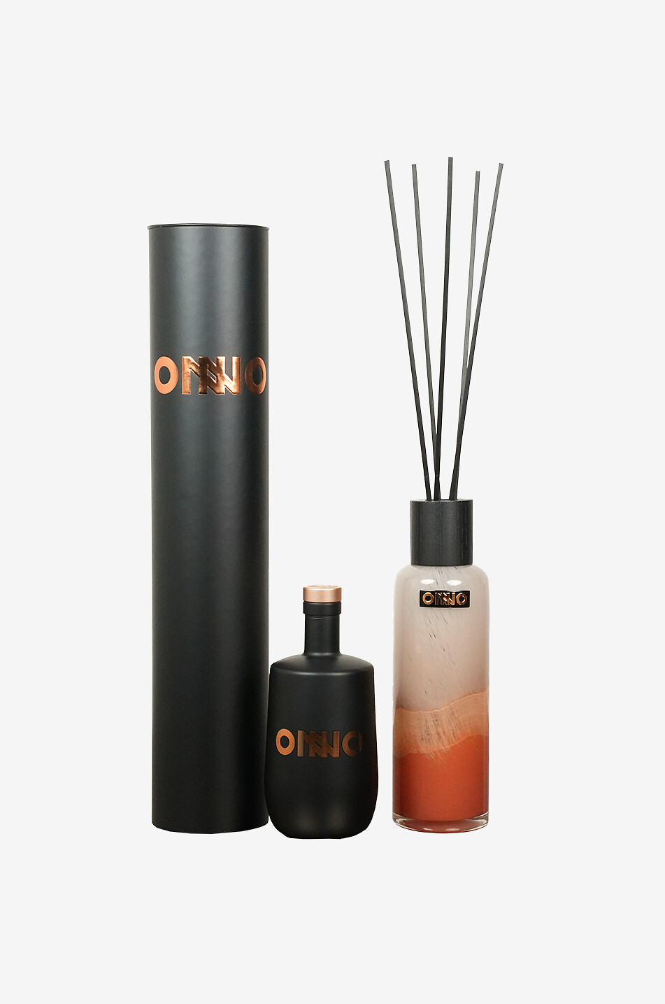 Art Gigi Precious Oud room fragrance diffusor - 500 ml