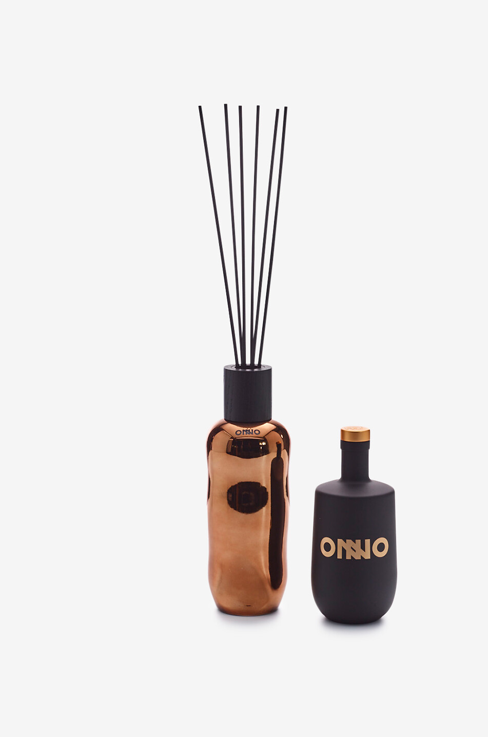 ONNO COLLECTION Raumduftspender Cape Copper Zanzibar - 500 ml Haus Farblos 1