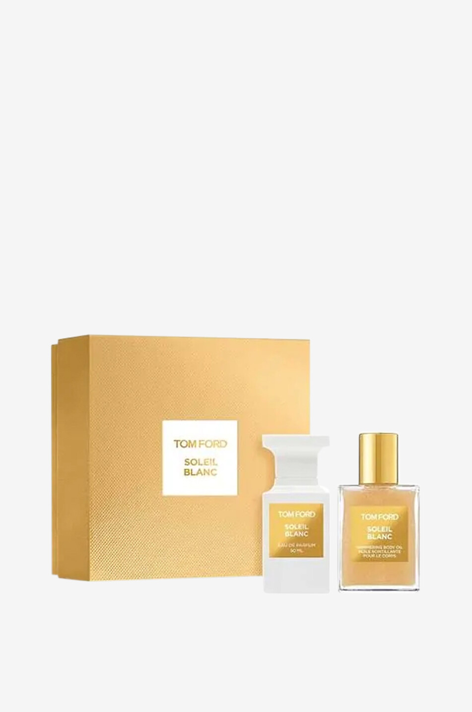 Tom deals Ford Soleil Blanc