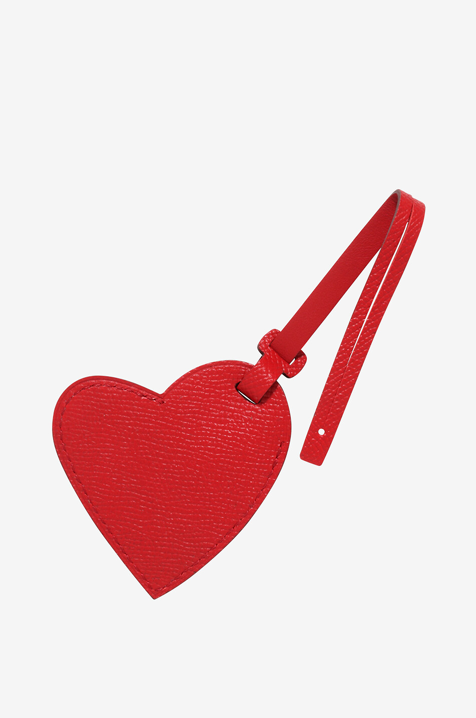 EMILY’S X BONGENIE Heart Airtag Charm bag charm Women RED 2