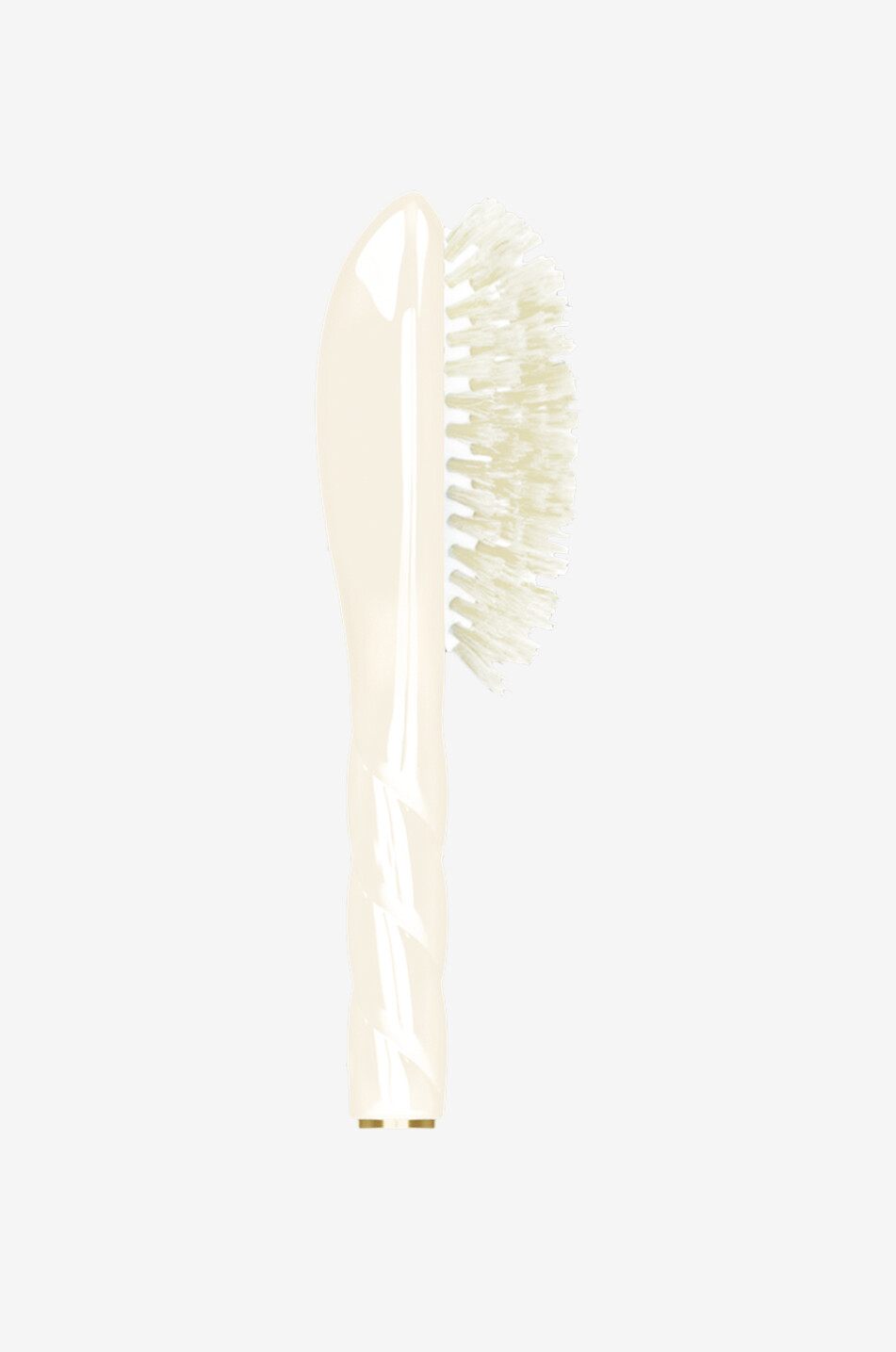 LA BONNE BROSSE Kinderbürste N.06 Ma Première Brosse Blanc Crème Mädchen Farblos 2