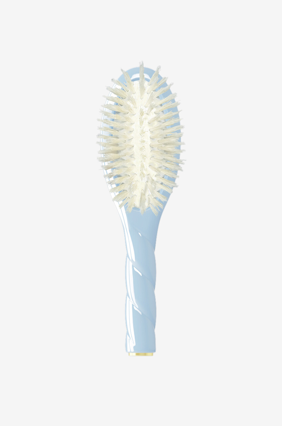 Kinderbürste N.06 Ma Première Brosse Bleu Clair