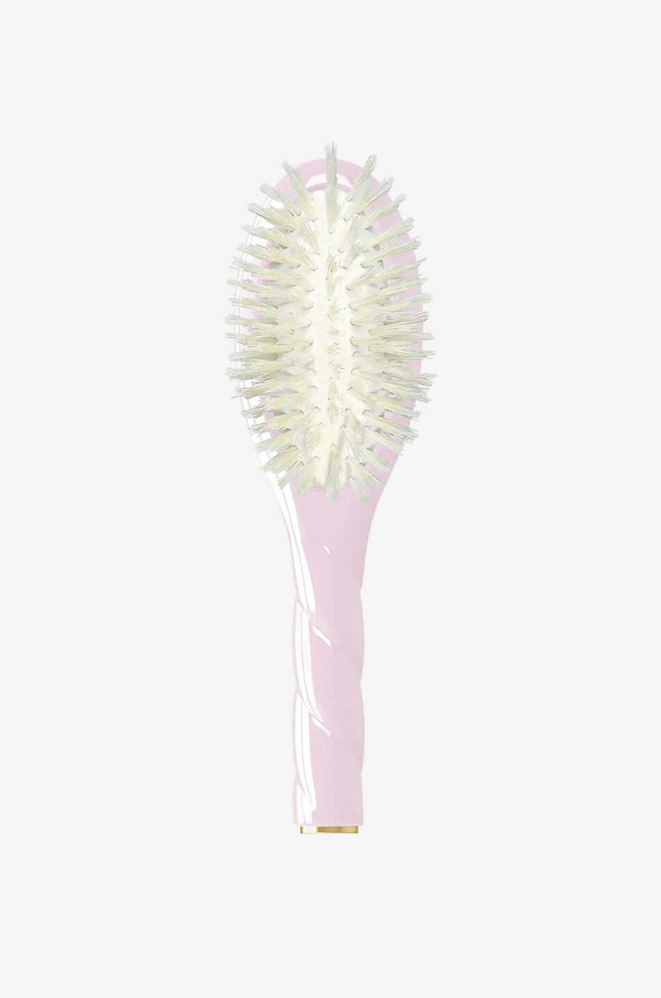 LA BONNE BROSSE N.06 Ma Première Brosse Lilas childrens hair brush Girl Colourless 1