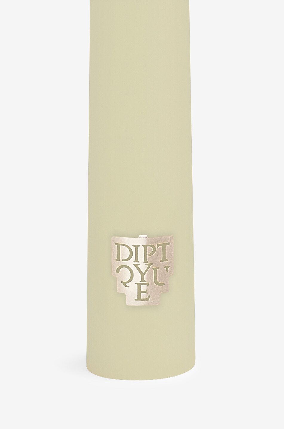 DIPTYQUE Sapin scented tapered candle Home Colourless 2