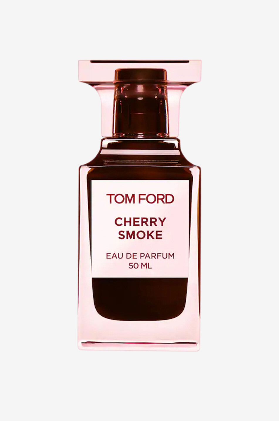 TOM FORD Eau de parfum Cherry Smoke - 50 ml Unisexe Incolore 1