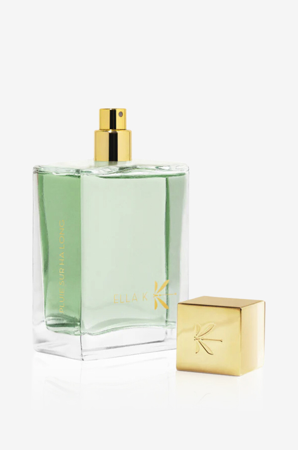 ELLA K PARFUMS PARIS Pluie Sur Ha Long eau de parfum - 100 ml Unisex Colourless 2