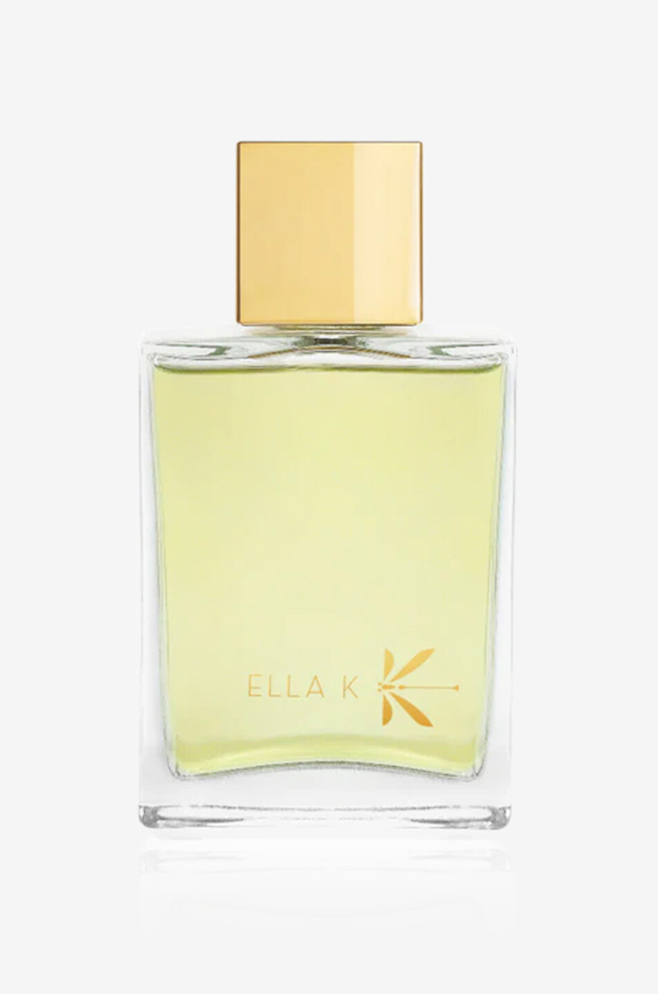 ELLA K PARFUMS PARIS Eau de parfum Poème de Sagano - 100 ml Unisexe Incolore 1
