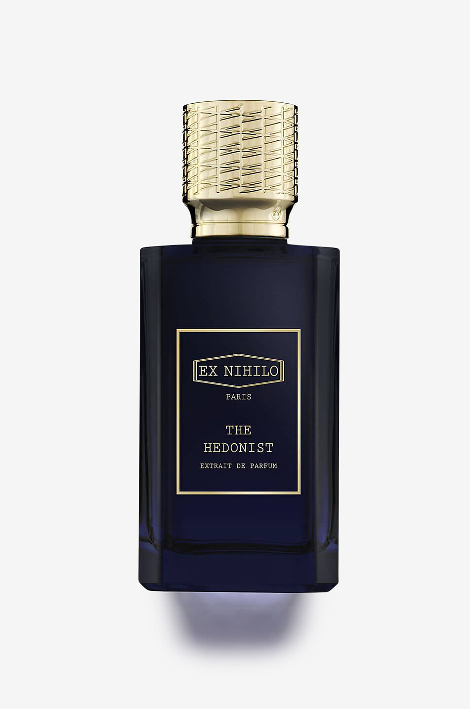 EX NIHILO Parfümextrakt The Hedonist - 100 ml Unisex Farblos 1