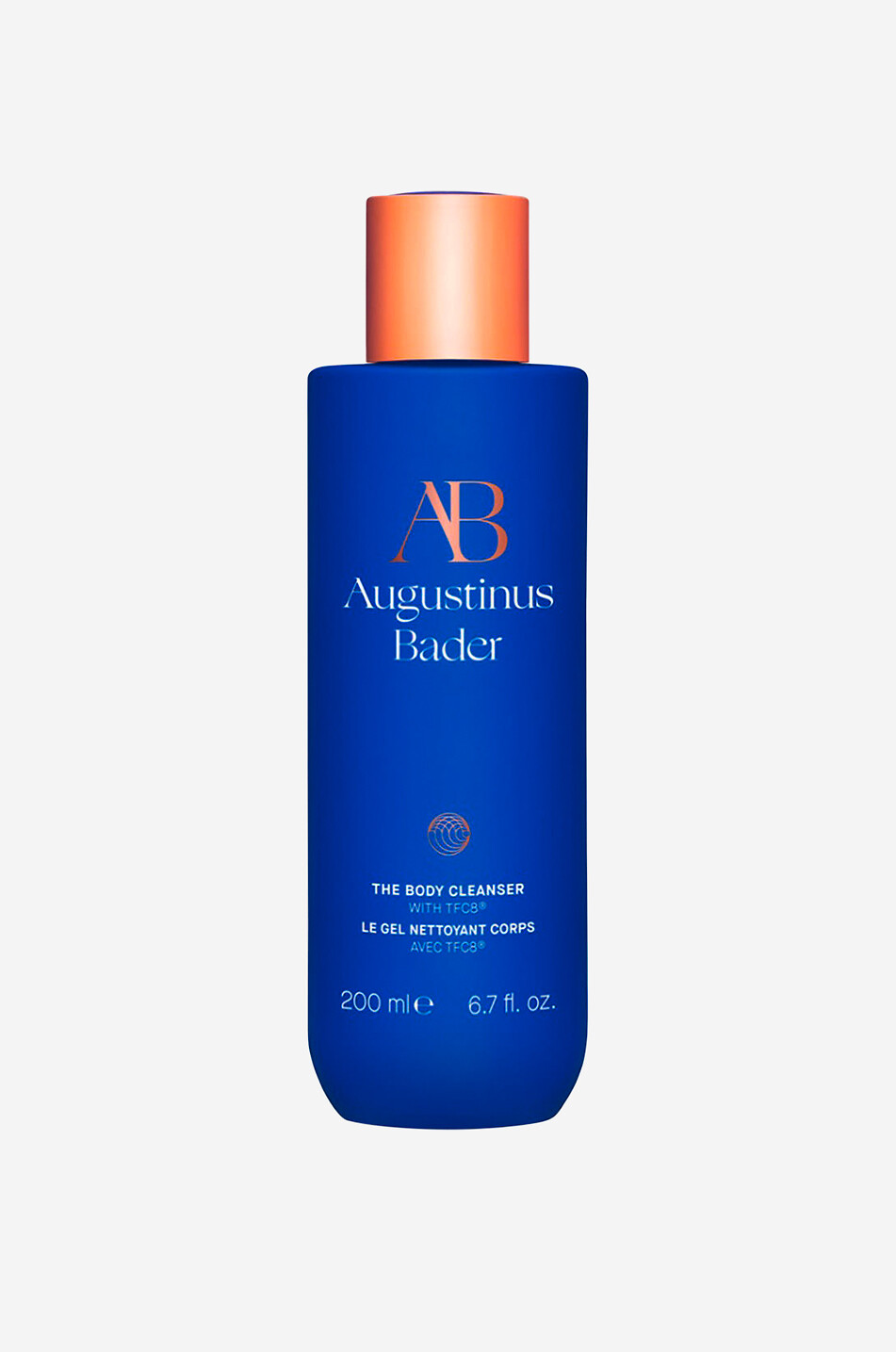 Körperreinigungsgel The Body Cleanser - 200 ml