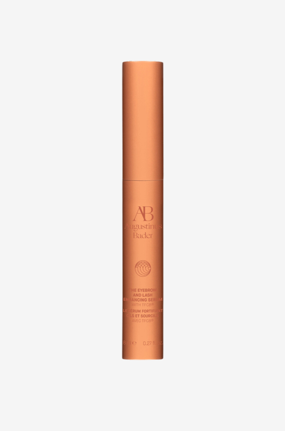 The Eyebrow and Lash Enhancing Serum - 8 ml