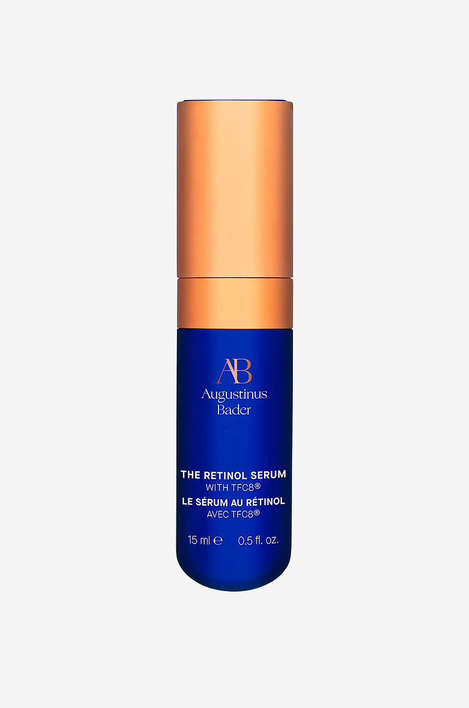 Sérum hydratant The Retinol Serum - 15 ml