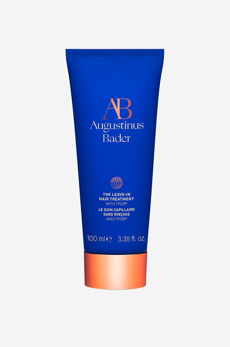 AUGUSTINUS BADER Haarpflege ohne Ausspülen The Leave-In Hair Treatment - 100 ml Damen Farblos 1