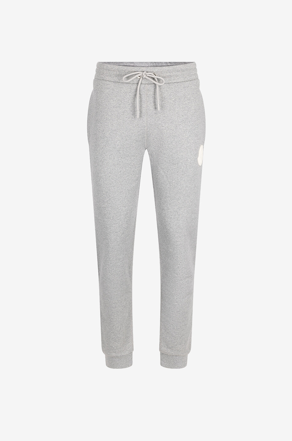 Sweat-Hose mit XL-Logo-Patch