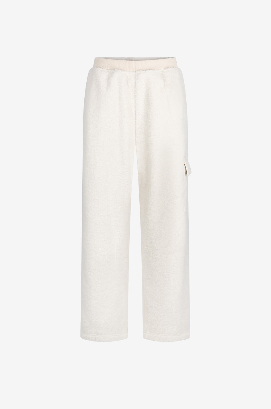 Pantalon de jogging cargo Veda