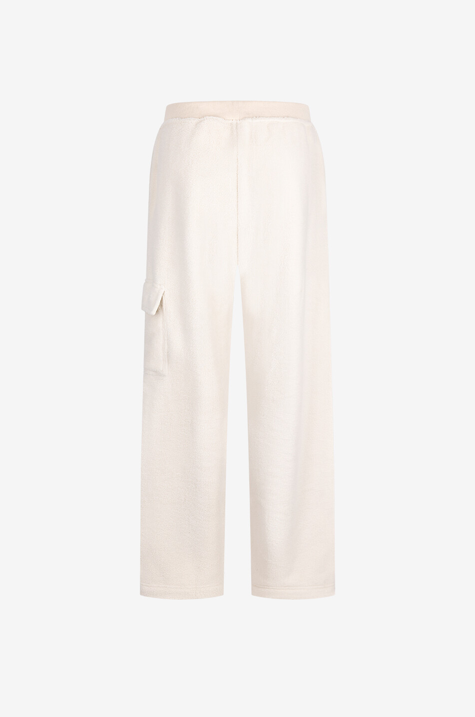 Pantalon de jogging cargo Veda