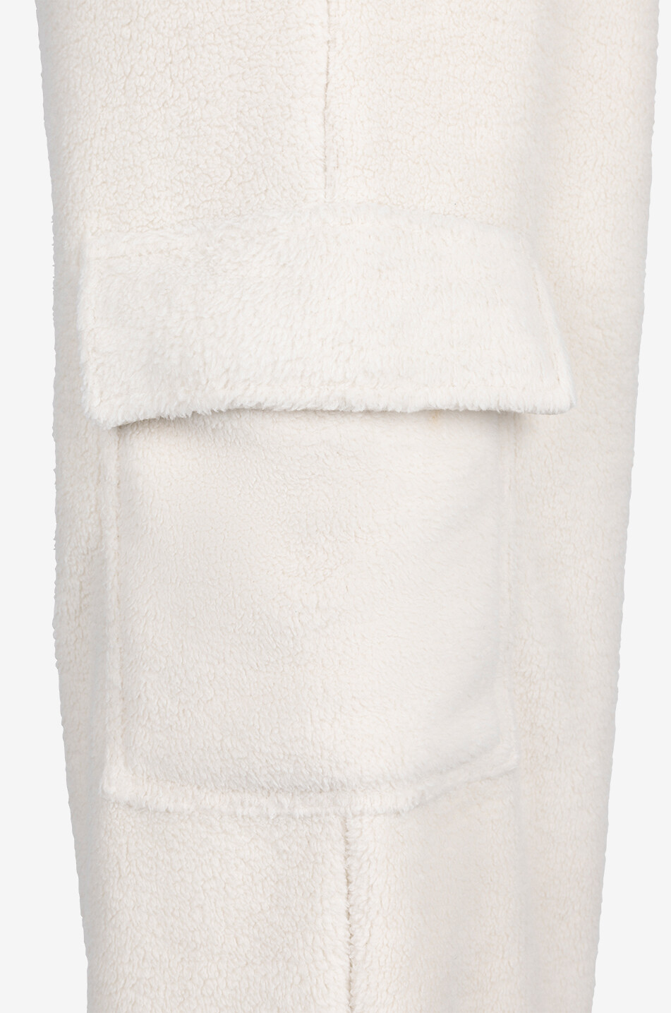 Pantalon de jogging cargo Veda