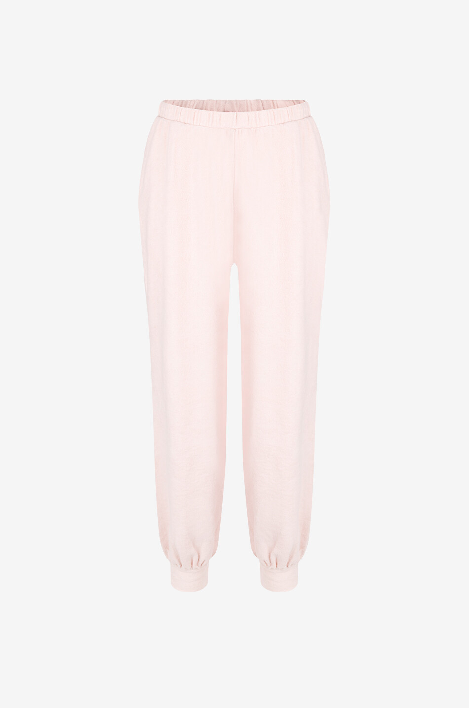 Jogginghose aus Biobaumwolle Comfy