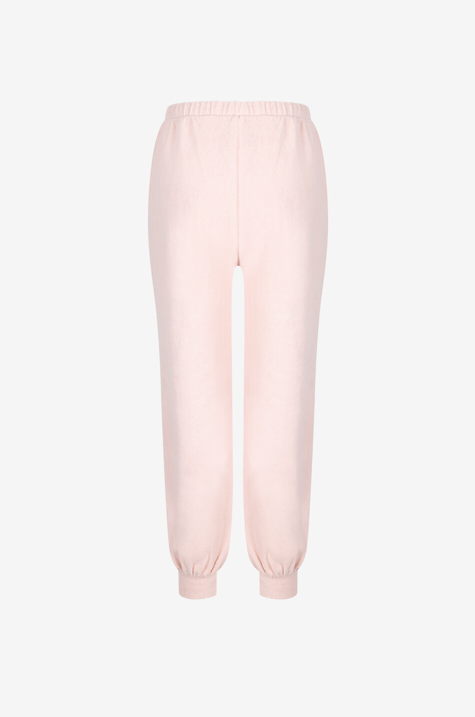 Jogginghose aus Biobaumwolle Comfy