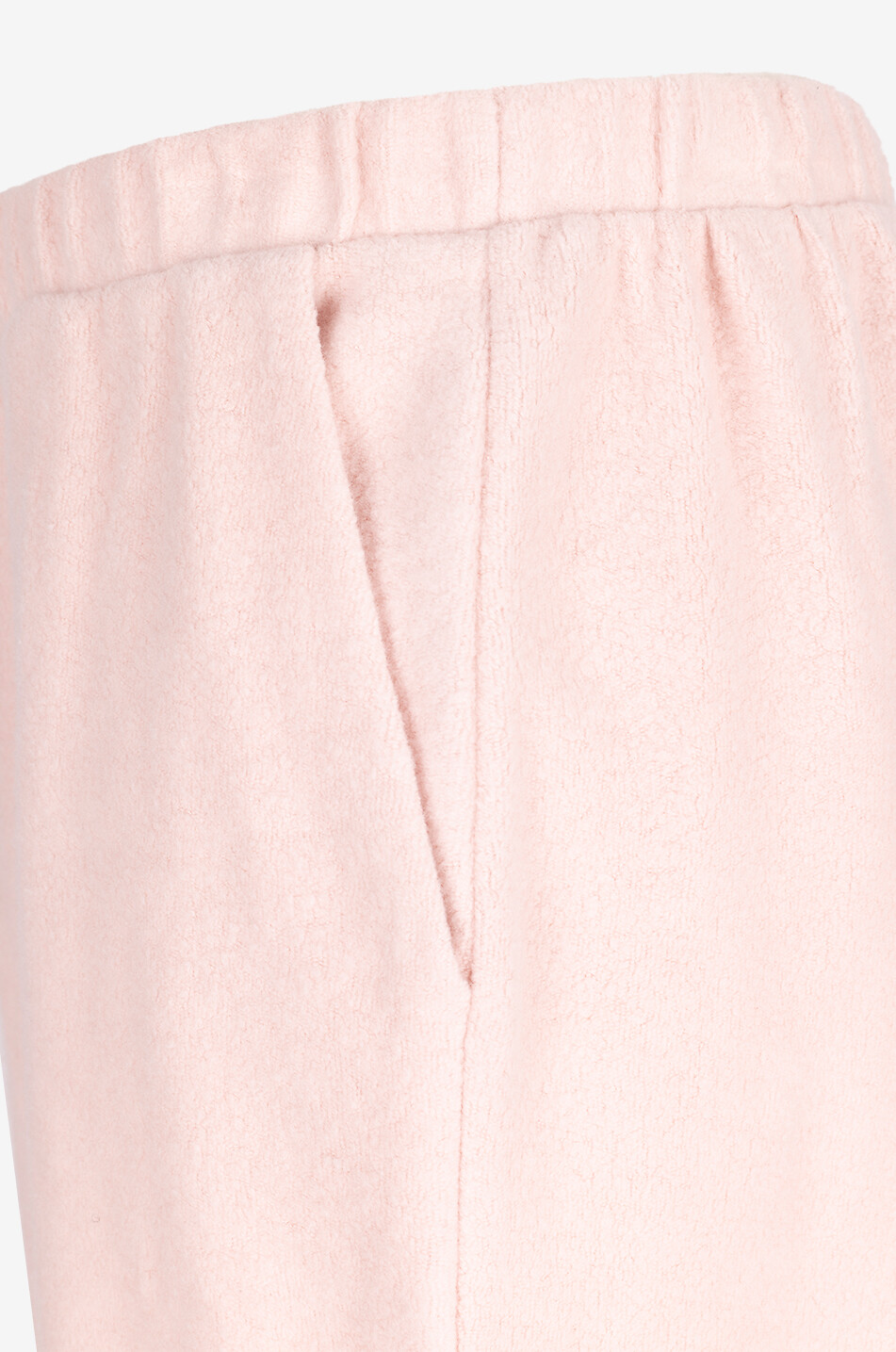 Jogginghose aus Biobaumwolle Comfy